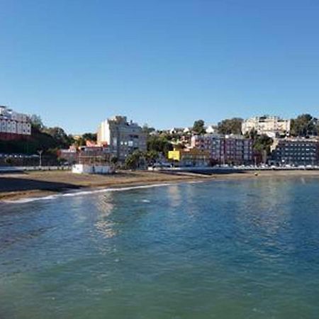 Apartamentos Playa Benitez เซวตา ภายนอก รูปภาพ