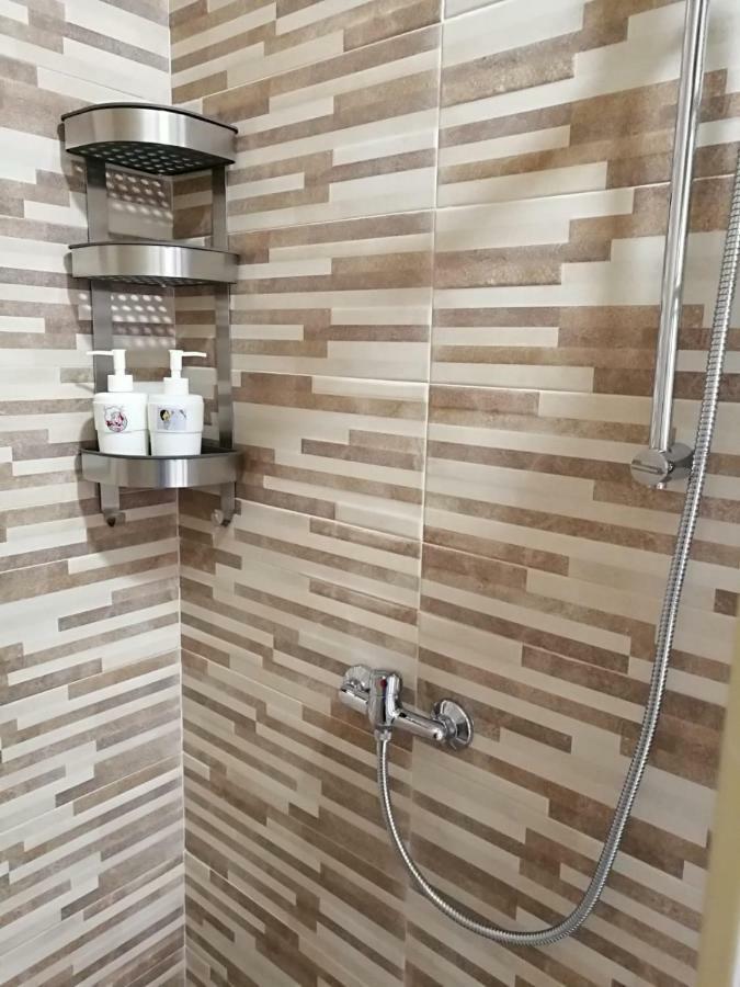 Apartamentos Playa Benitez เซวตา ภายนอก รูปภาพ