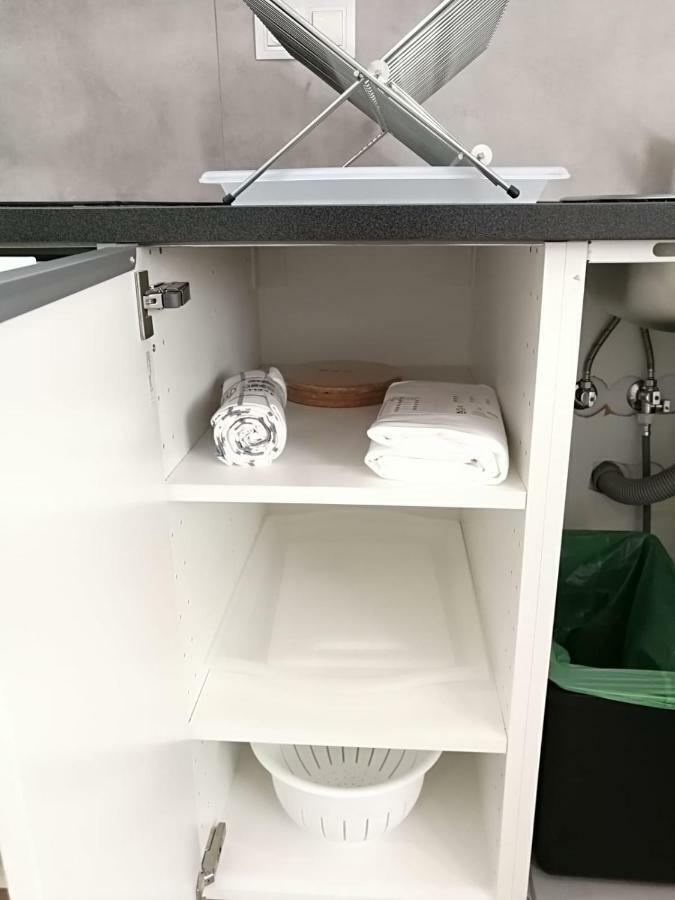 Apartamentos Playa Benitez เซวตา ภายนอก รูปภาพ