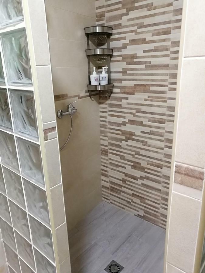 Apartamentos Playa Benitez เซวตา ภายนอก รูปภาพ