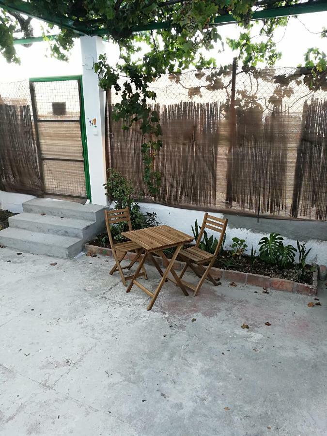 Apartamentos Playa Benitez เซวตา ภายนอก รูปภาพ